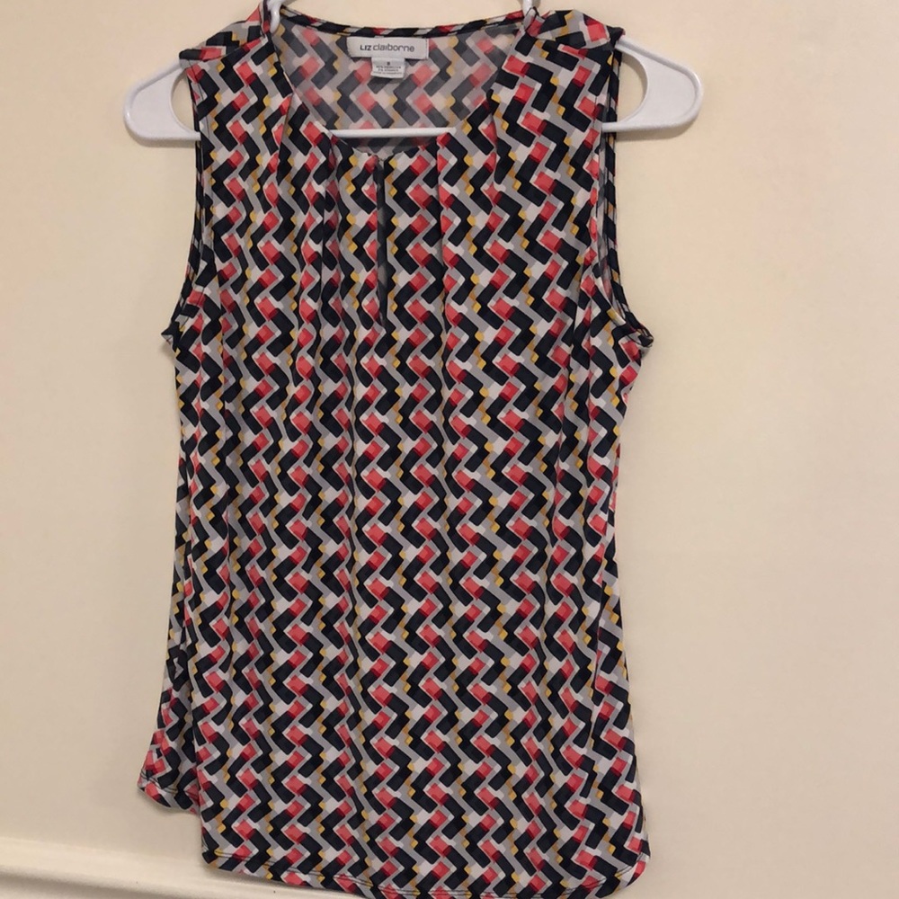 Liz Claiborne Blouse